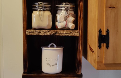 North Haverhill Cabin | 3-bedroom Cozy Cabin in Mountain Lakes near White Mountains