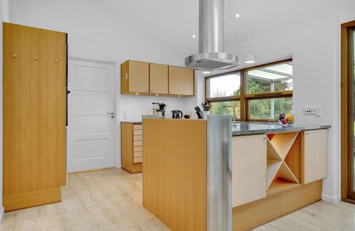 Bog By House | 3 bedroom cozy home in Bogø By