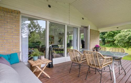 Lystrup House | 3 Bedroom Cozy Home In Egå