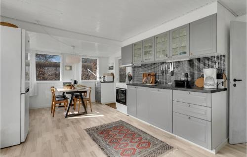 Farso House | 3 Bedroom Cozy Home In Farsø
