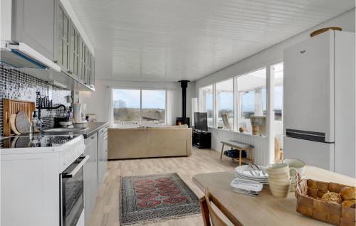 Farso House | 3 Bedroom Cozy Home In Farsø