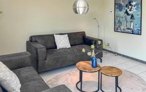 Lemmer House | 3 Bedroom Cozy Home In Lemmer