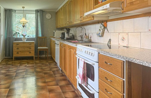 Nassjo House | 3 bedroom cozy home in Nässjö