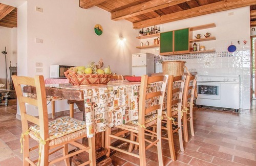 Pesaro House | 3 bedroom cozy home in Pesaro