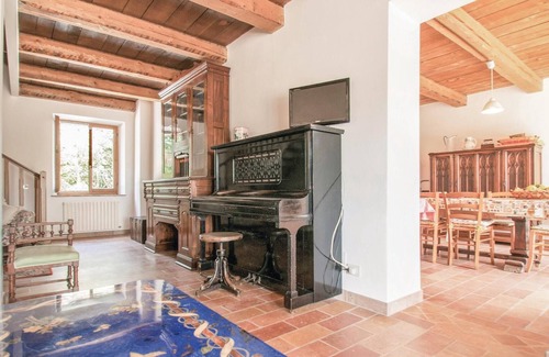 Pesaro House | 3 bedroom cozy home in Pesaro