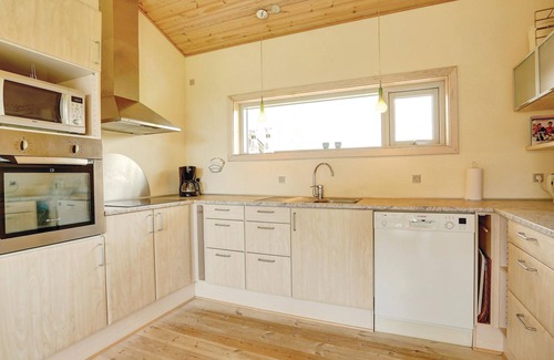 Arnager House | 3 bedroom cozy home in Rønne