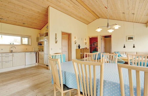 Arnager House | 3 bedroom cozy home in Rønne