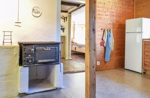 Jamshog House | 3 bedroom cozy home in Jämshög