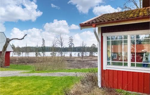 Jalluntofta House | 3 Bedroom Cozy Home In Unnaryd