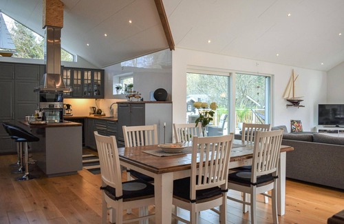 Solvesborg Municipality House | 3 bedroom cozy home in Sölvesborg
