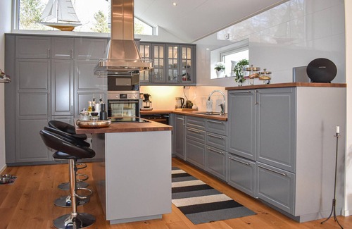 Solvesborg Municipality House | 3 bedroom cozy home in Sölvesborg