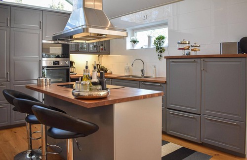 Solvesborg Municipality House | 3 bedroom cozy home in Sölvesborg