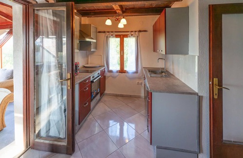 Vojnic House | 3 bedroom cozy home in Krivaja Vojnicka