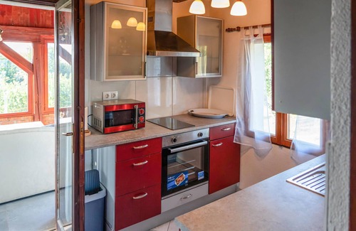 Vojnic House | 3 bedroom cozy home in Krivaja Vojnicka