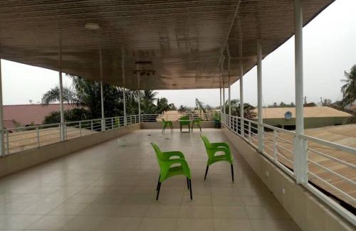 Nungua Apartment | 3 Bedroom Ensuite Located in Comm 11