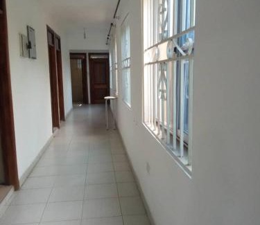 Nungua Apartment | 3 Bedroom Ensuite Located in Comm 11