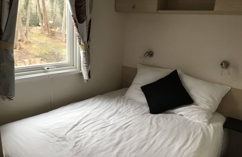 Carcares-Sainte-Croix House | 3-bedroom cottage (8 people) in the Landes overlooking a waterfall and stream