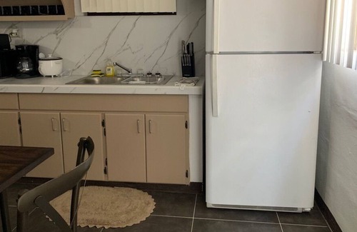 Mangilao Apartment | 3 Bedroom fully furnished private condo with Free Parking & free WiFi & cable.