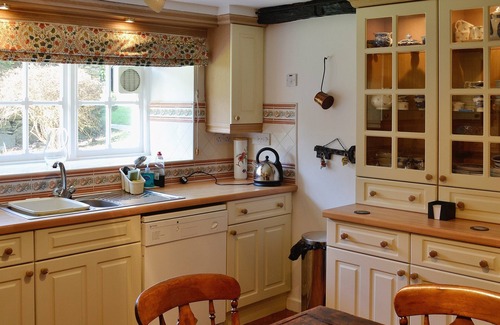 Duddon Valley Cottage | 3 bedroom accommodation in Broughton-in-Furness