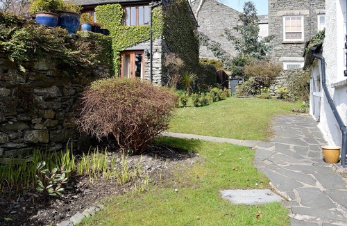Duddon Valley Cottage | 3 bedroom accommodation in Broughton-in-Furness