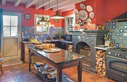 Arjuzanx House | 3 bedroom gorgeous home in Arjuzanx