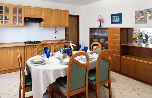 Krnica House | 3 bedroom gorgeous home in Krnica