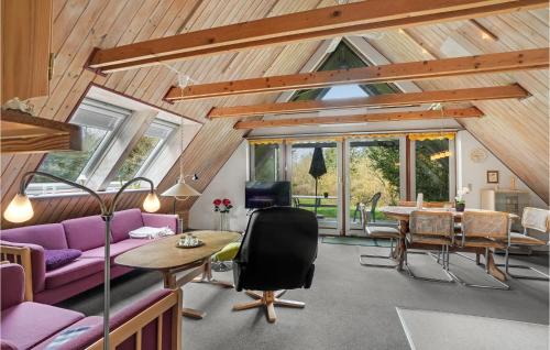 Lihme House | 3 Bedroom Gorgeous Home In Spøttrup