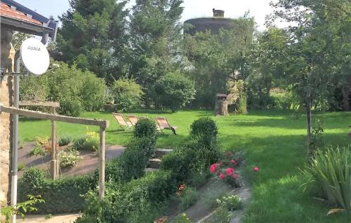 Germont House | 3 Bedroom Gorgeous Home In Germont