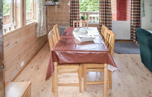 Veen House | 3 Bedroom Gorgeous Home In Vikeså