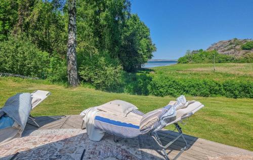 Klovedal House | 3 Bedroom Gorgeous Home In Tjörn