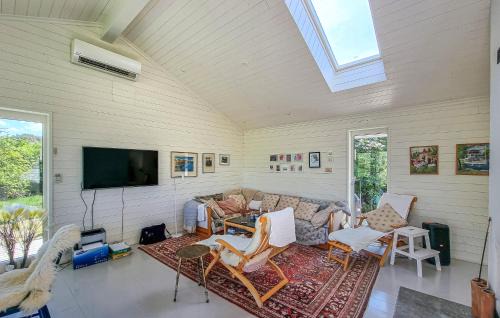 Klovedal House | 3 Bedroom Gorgeous Home In Tjörn