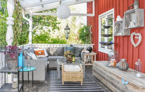 Vanern House | 3 Bedroom Gorgeous Home In Tobyn
