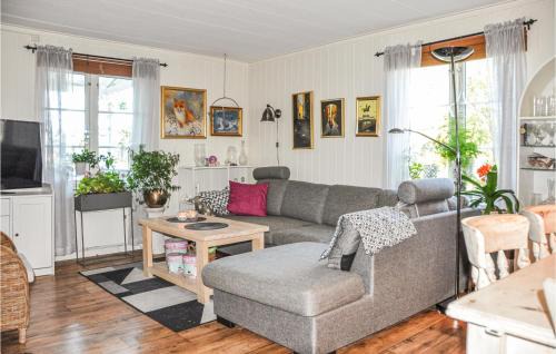Vanern House | 3 Bedroom Gorgeous Home In Tobyn