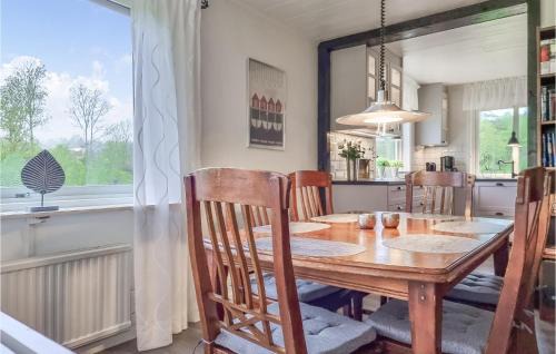 Tanum House | 3 Bedroom Gorgeous Home In Tanumshede