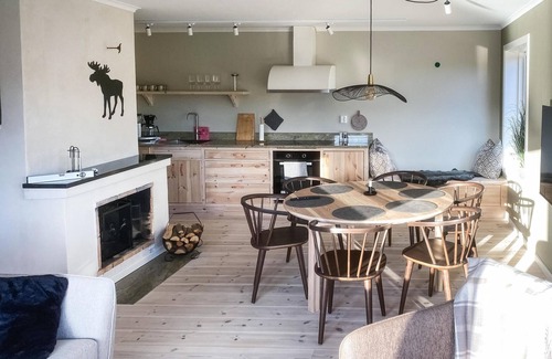 Ullared House | 3 bedroom gorgeous home in Ullared