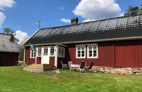 Ullared House | 3 bedroom holiday home with sauna