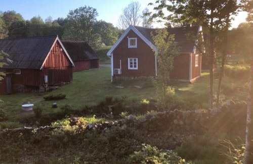 Ullared House | 3 bedroom holiday home with sauna