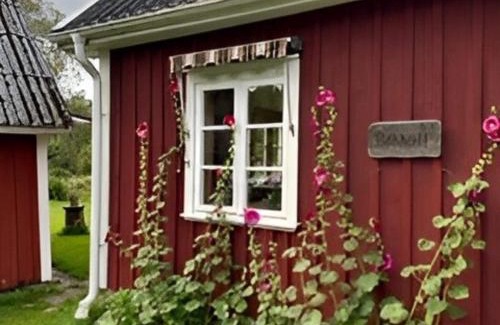 Ullared House | 3 bedroom holiday home with sauna