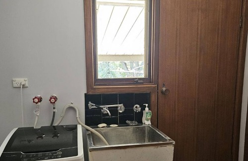 Wiltunga House | 3 bedroom holiday house in Bute SA.