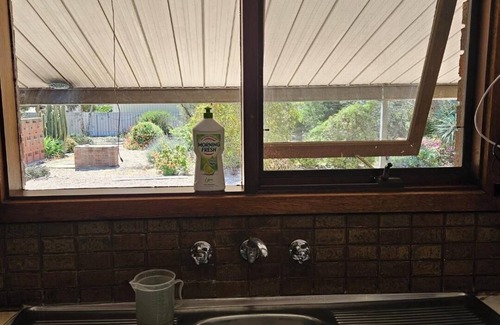 Wiltunga House | 3 bedroom holiday house in Bute SA.