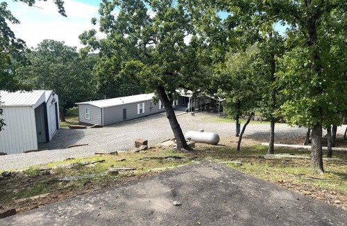 Canadian House | 3-bedroom home near Arrowhead State Park!