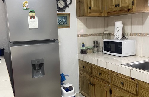 Moncion House | 3-bedroom house in lovely Moncion with AC, WiFi