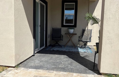 Tolleson House | 3-bedroom house in marvelous Tolleson with WiFi, AC. Enjoy your stay