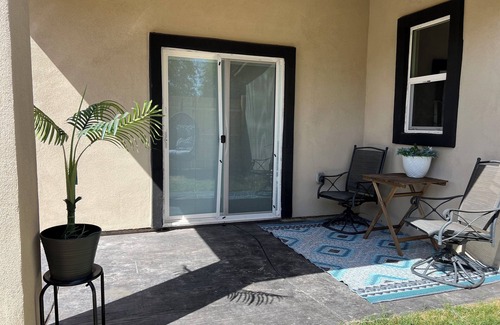 Tolleson House | 3-bedroom house in marvelous Tolleson with WiFi, AC. Enjoy your stay