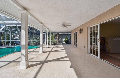 Siesta Key Village House | 3-bedroom house in perfect location - Siesta Key