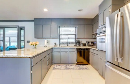 Candler-McAfee House | 3-bedroom house in peaceful Decatur with WiFi, AC