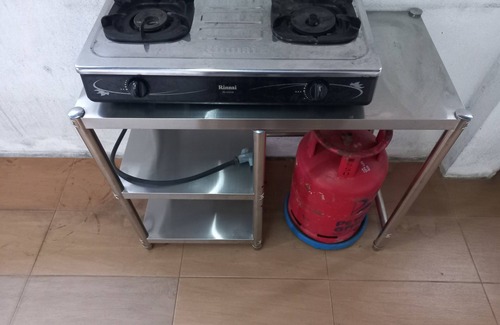 Bukit Naga House | 3-bedroom house in Shah Alam with WiFi, AC, family-friendly & spacious parking