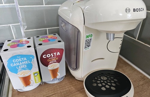 Gloucester House | 3 Bedroom house in the Centre of Gloucester.