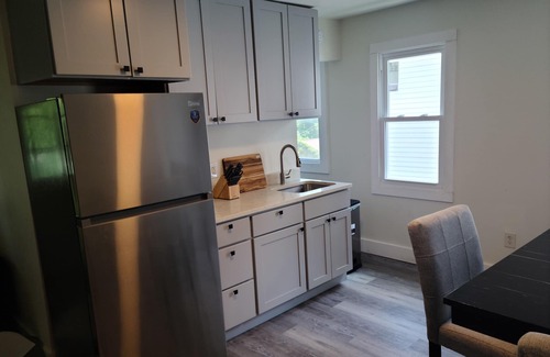 Middletown House | 3-bedroom house in tranquil Middletown with WiFi, AC. Enjoy your stay