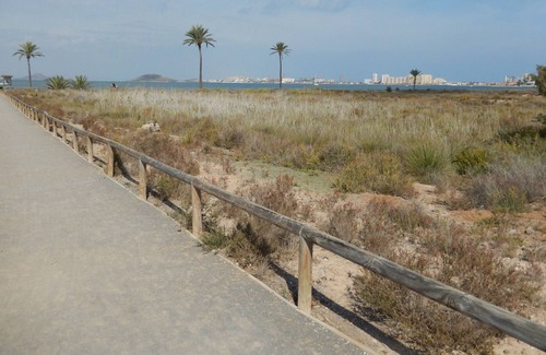 Playa Paraiso House | 3 Bedroom House situated 200 meters from the beach